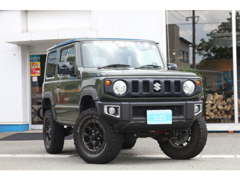 JIMNY-0