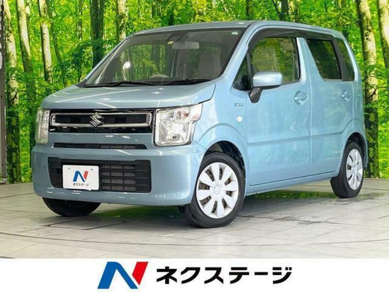 WAGON R-0