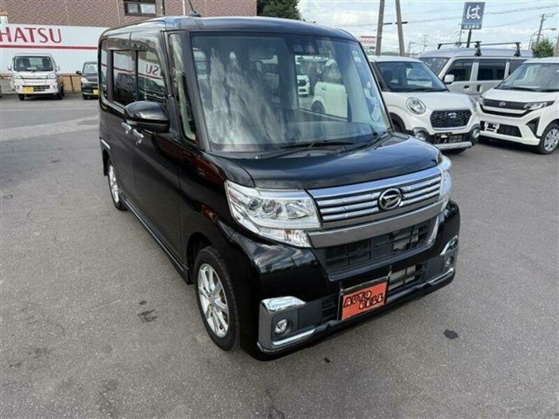 TANTO