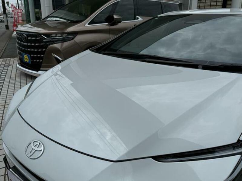 PRIUS