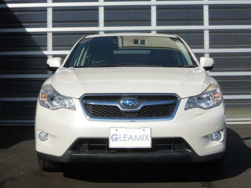 XV HYBRID