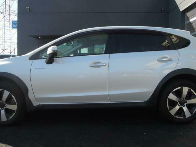XV HYBRID
