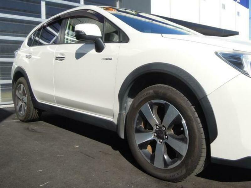 XV HYBRID