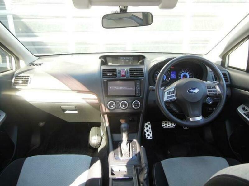 XV HYBRID