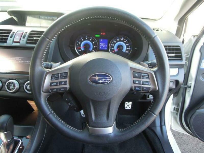 XV HYBRID