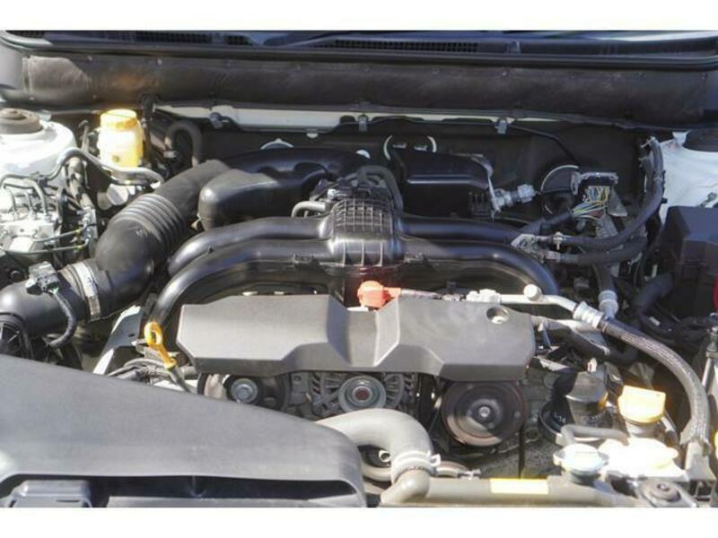 LEGACY B4