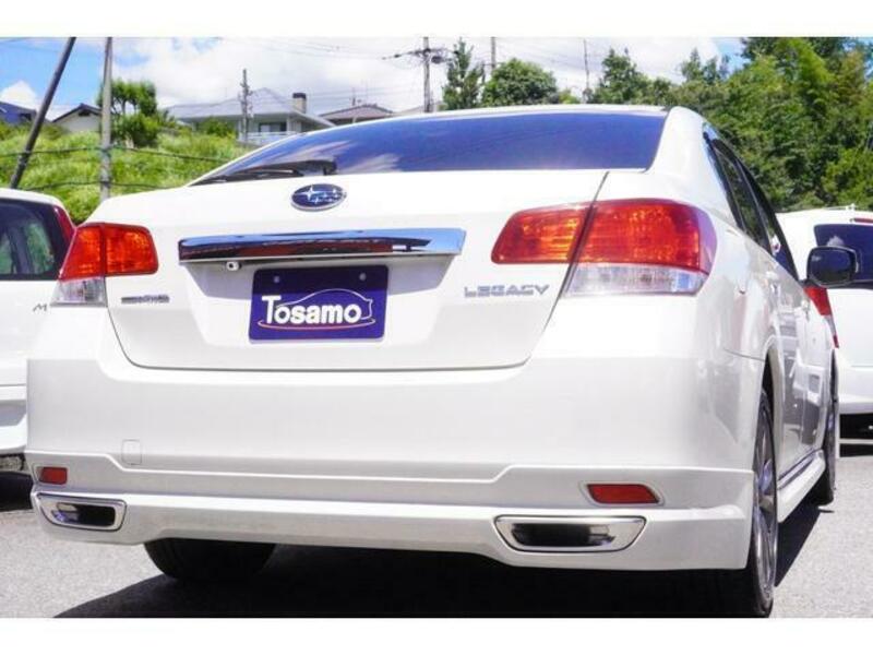 LEGACY B4