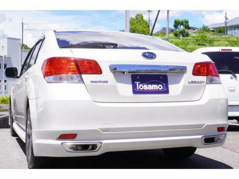 LEGACY B4