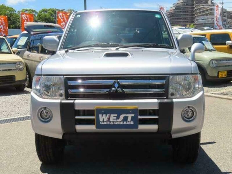 PAJERO MINI