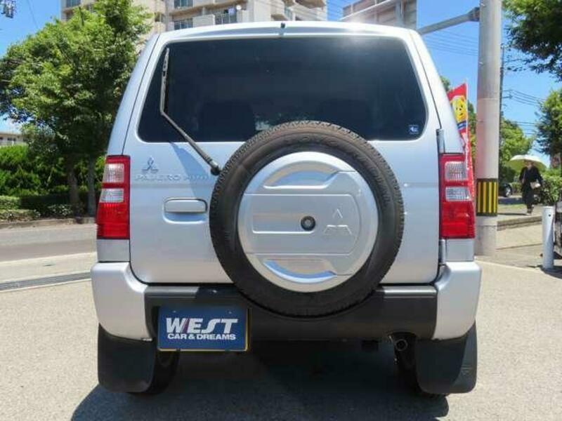 PAJERO MINI