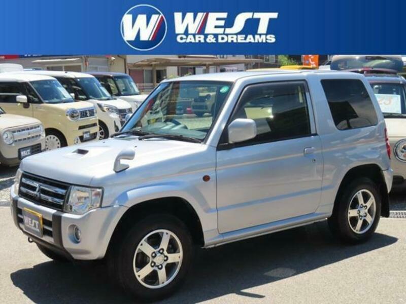 PAJERO MINI-0