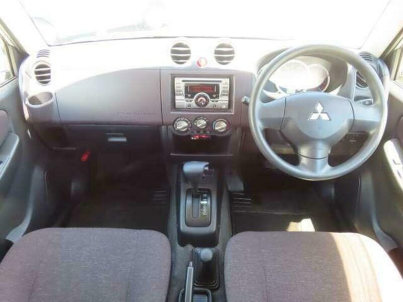 PAJERO MINI
