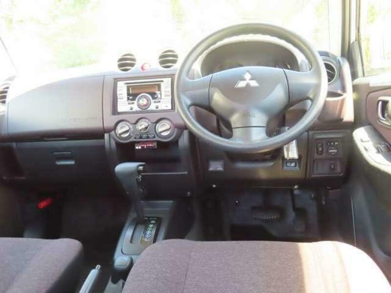 PAJERO MINI