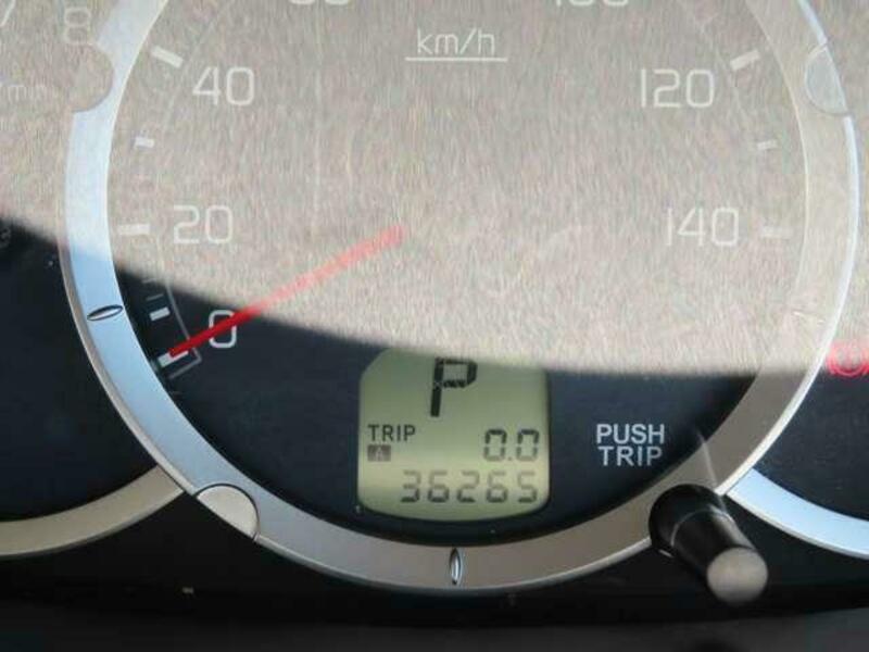 PAJERO MINI