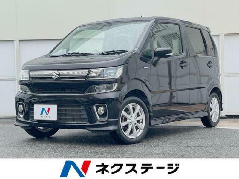 WAGON R-0