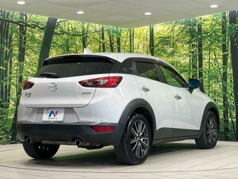 CX-3