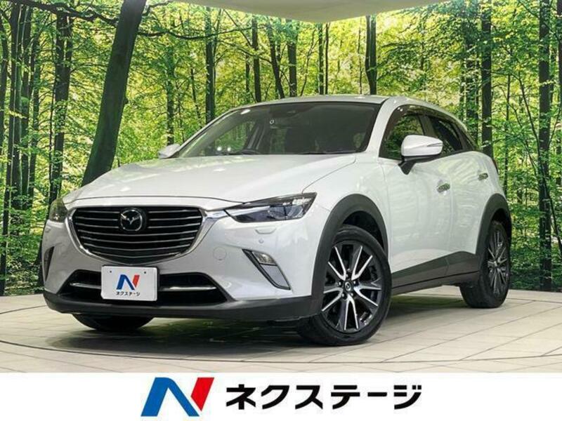 CX-3-0