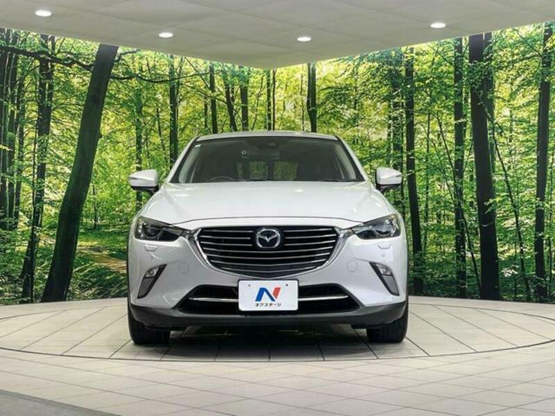 CX-3