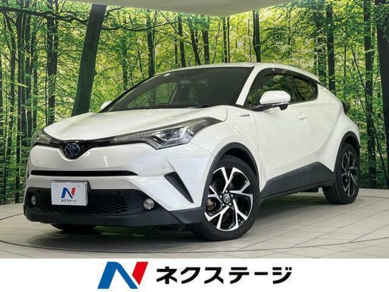 C-HR-0
