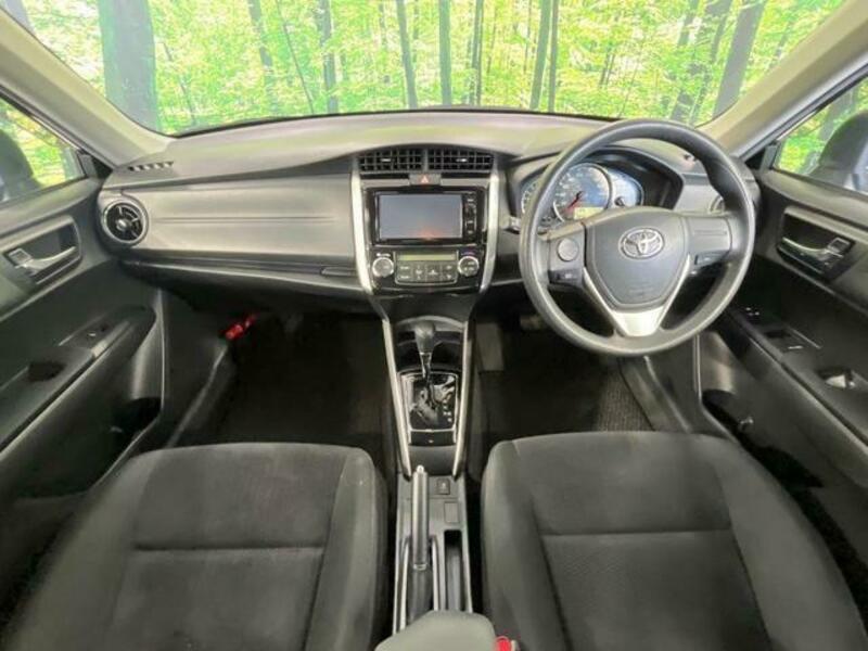 COROLLA FIELDER