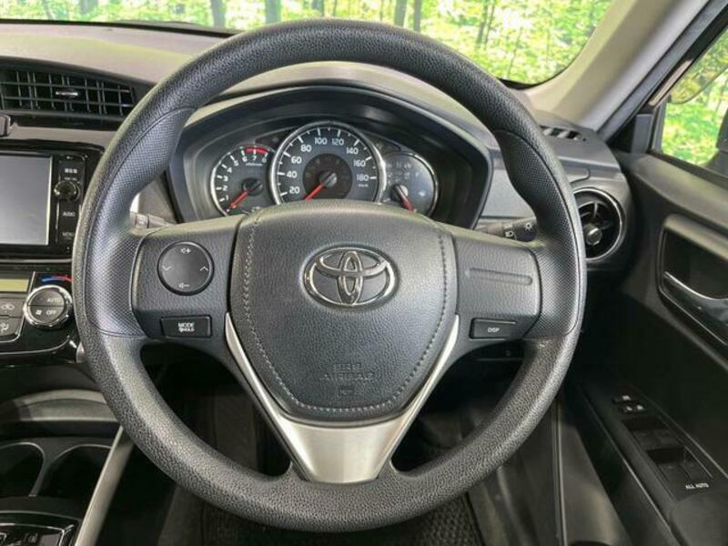 COROLLA FIELDER