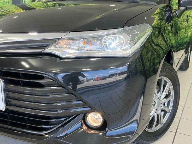 COROLLA FIELDER