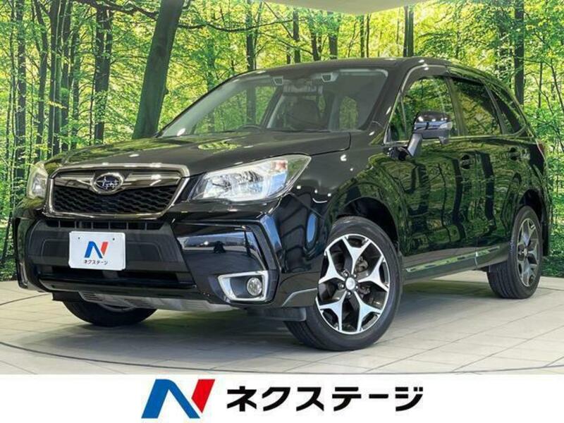 FORESTER-0
