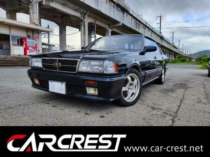 NISSAN GLORIA