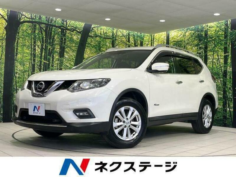 X-TRAIL-0