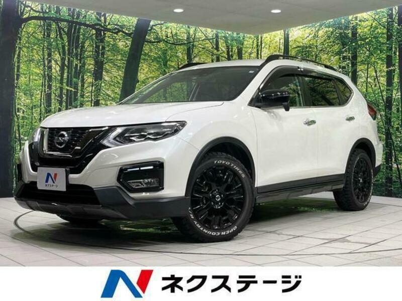 X-TRAIL-0