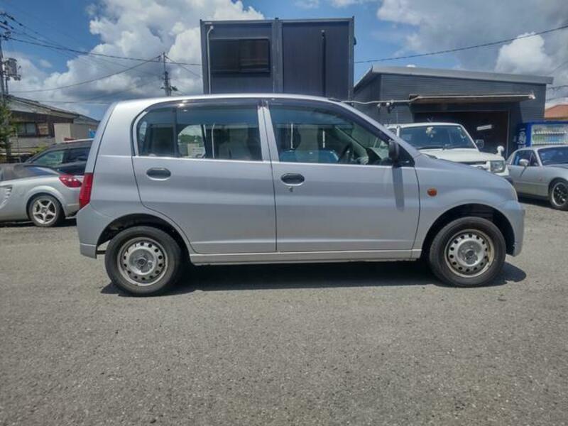 MINICA
