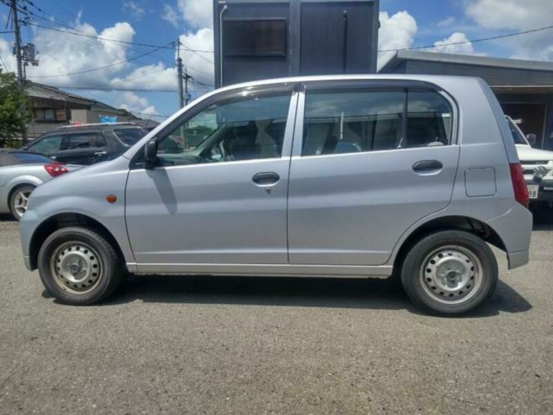 MINICA