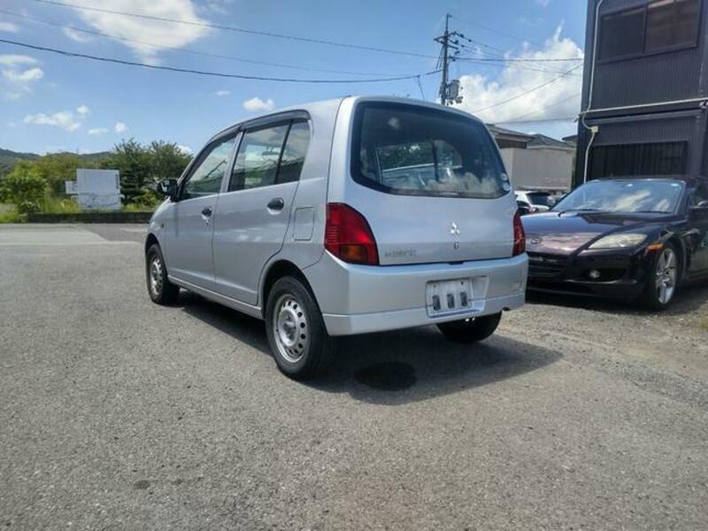MINICA