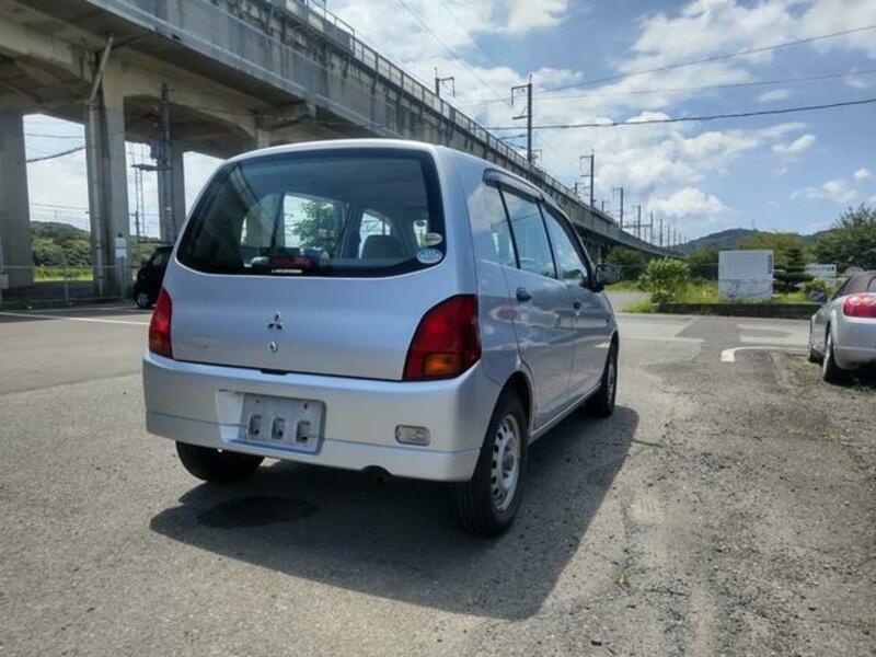 MINICA