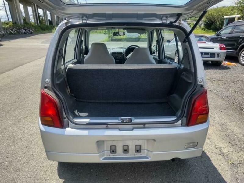 MINICA