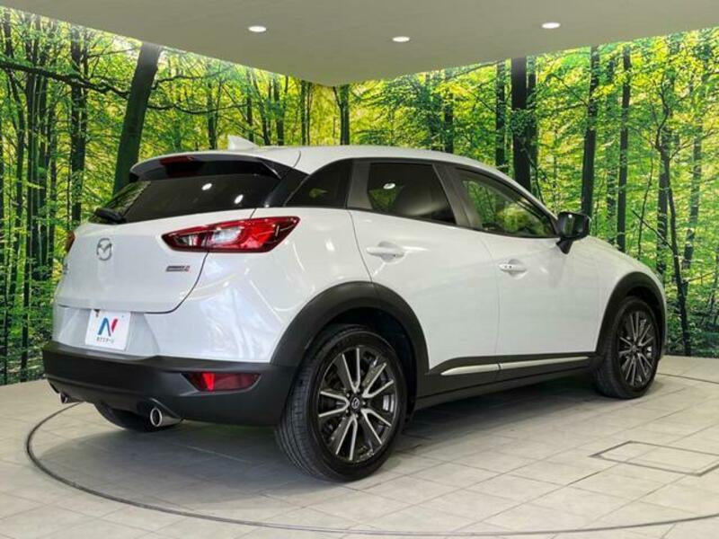 CX-3
