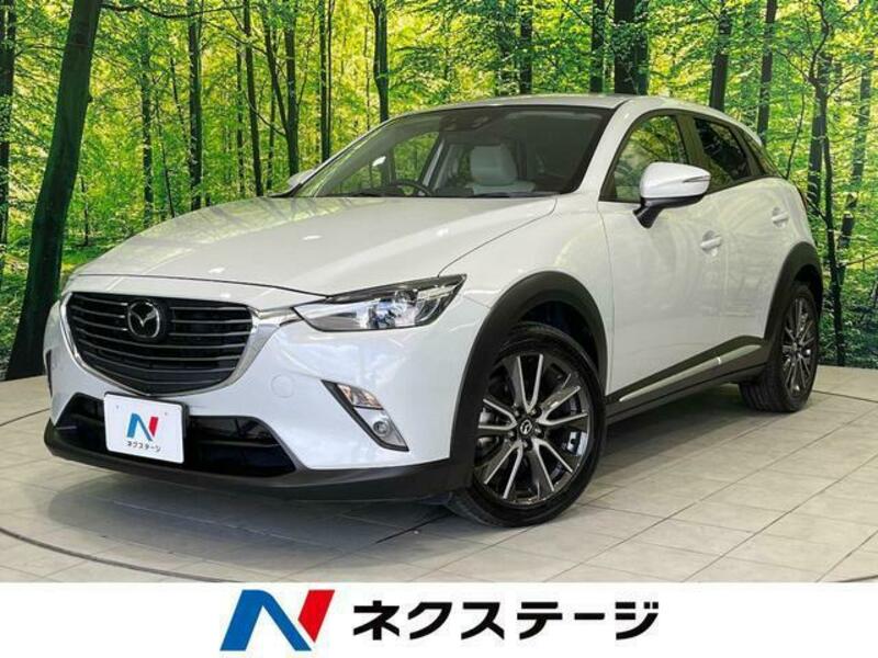 CX-3-0