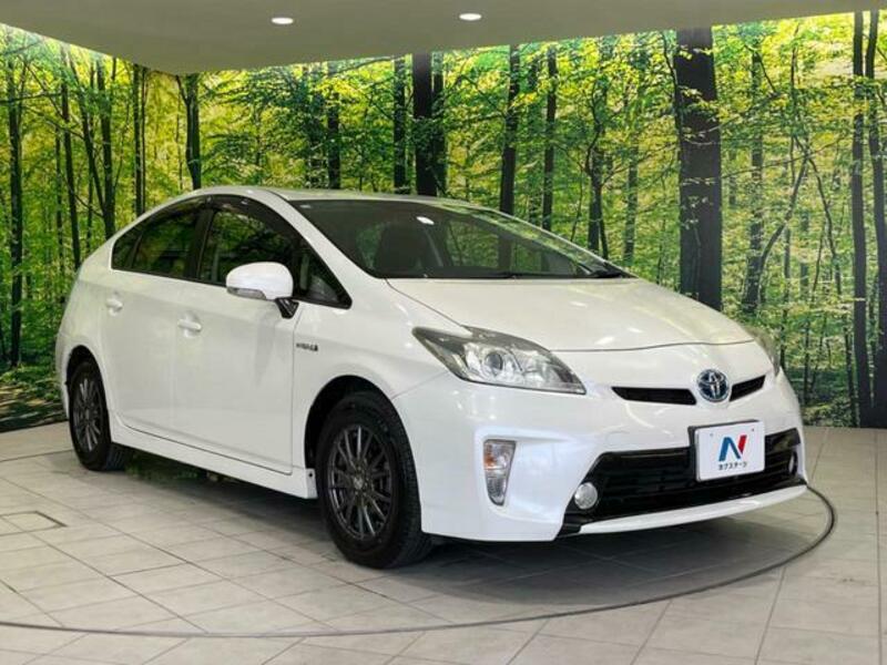 PRIUS