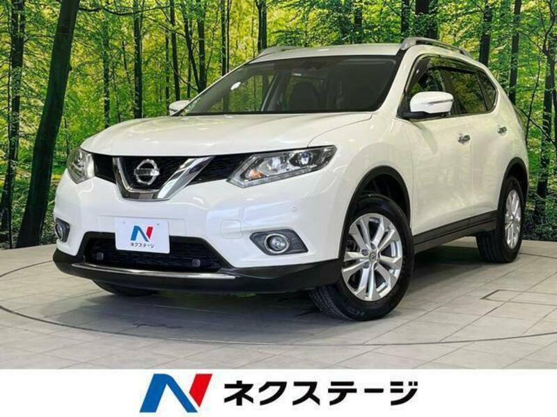X-TRAIL-0