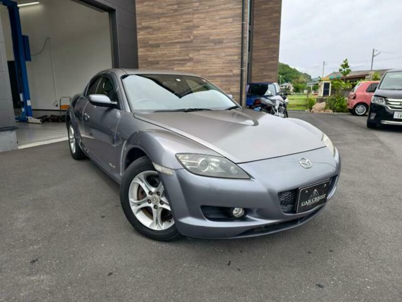 RX-8