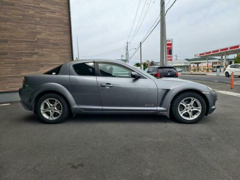 RX-8