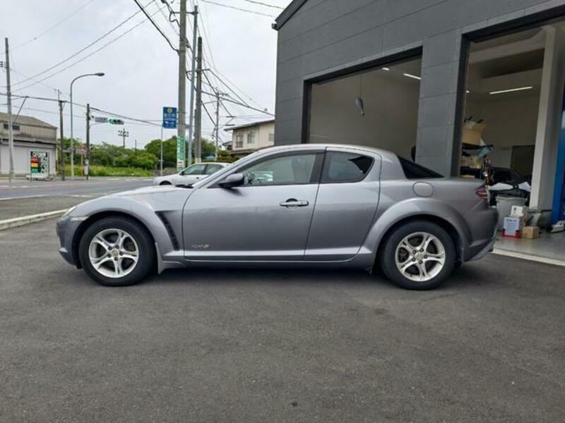 RX-8