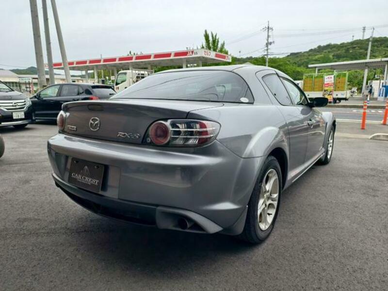 RX-8