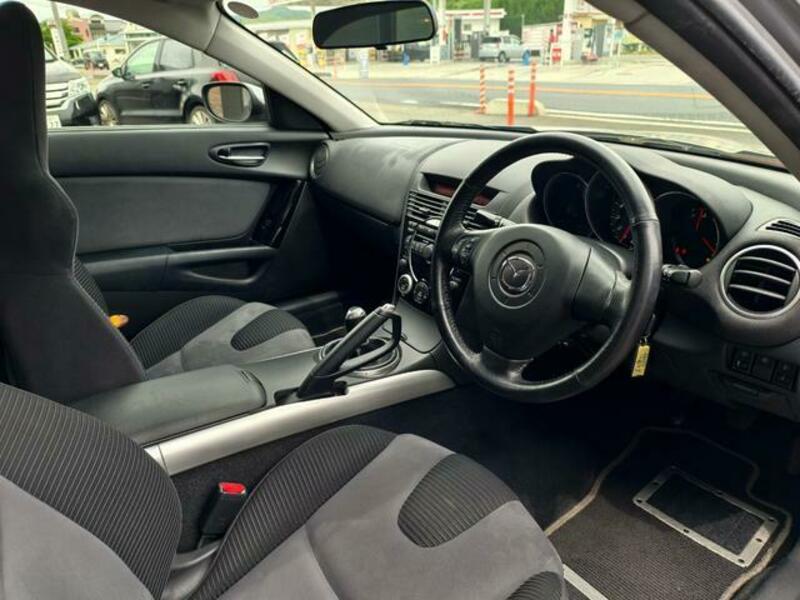 RX-8