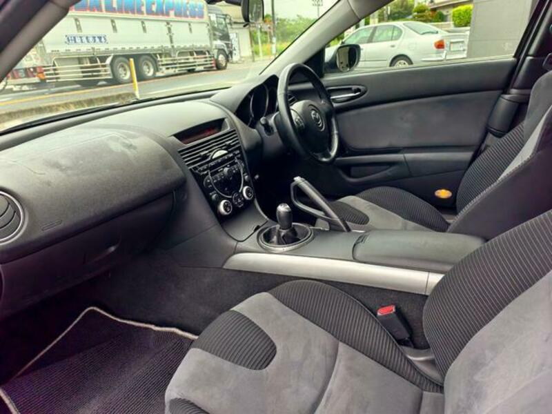RX-8