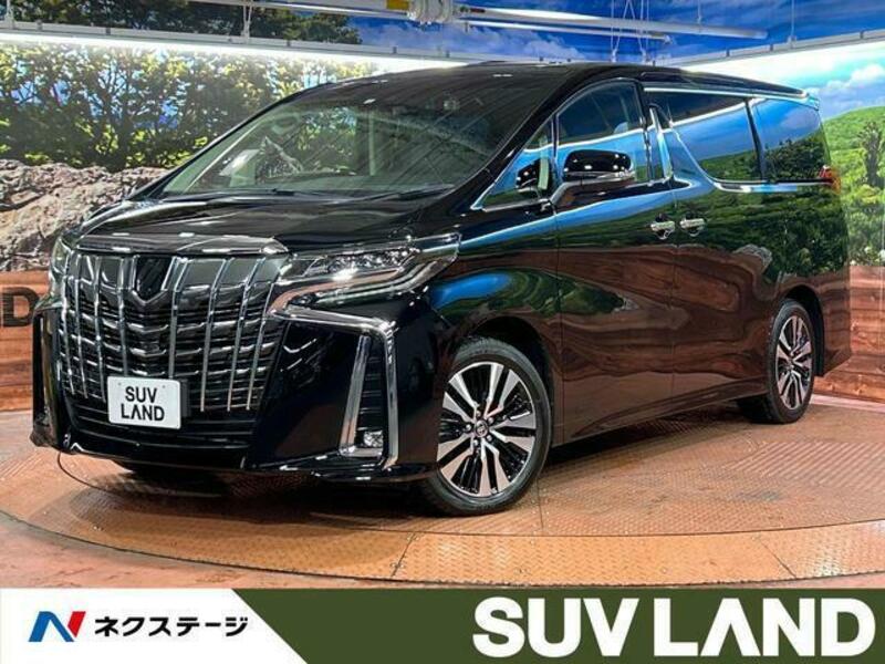 ALPHARD-0