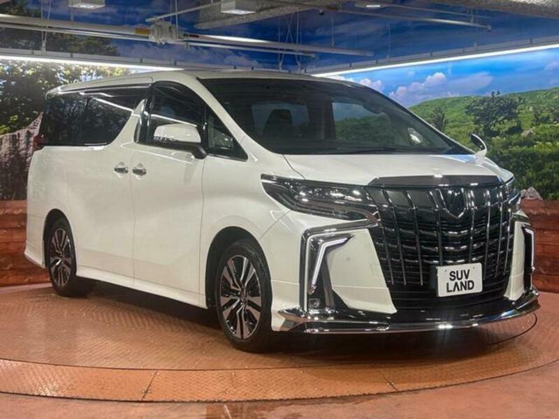 ALPHARD