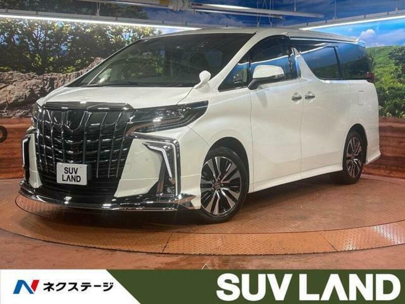 ALPHARD-0