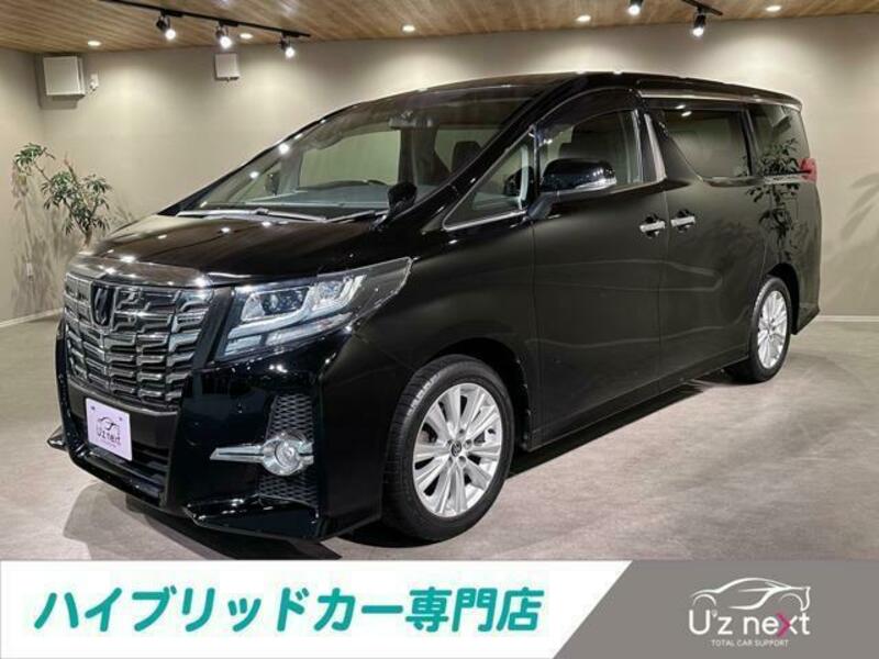 ALPHARD-0