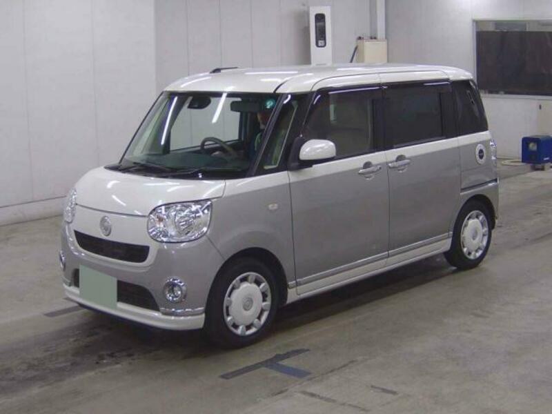 MOVE CANBUS
